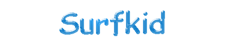 SurfKid